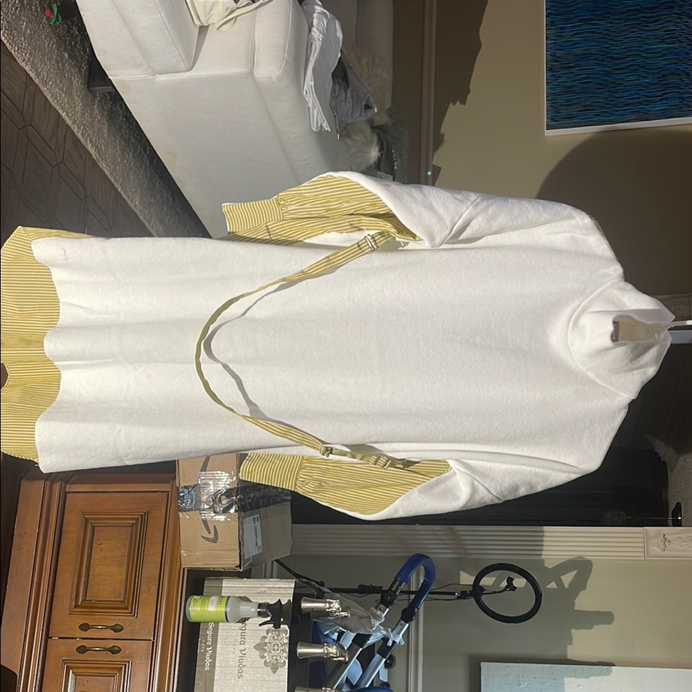 Lalavon turtleneck dress size m
